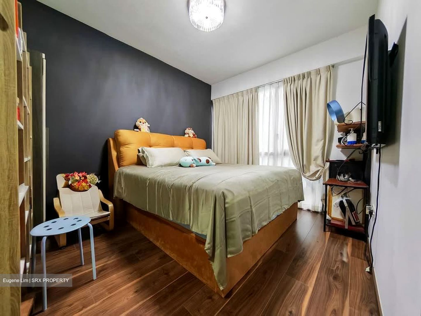 Bellewoods (D25), Condominium #568182751